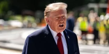 Trump announces ‘economic warfare’ on Iran