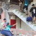 20 dead after Indonesia’s magnitude-7.7 earthquake