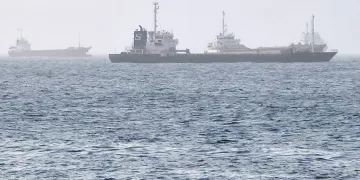 Iran’s central bank: Oil exports have fallen to zero amid war