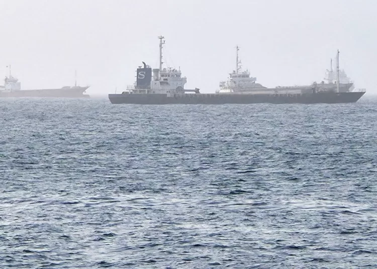 Iran’s central bank: Oil exports have fallen to zero amid war 11 - Egyptian Gazette