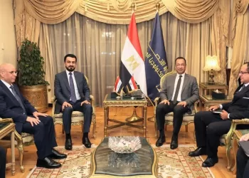 Egypt, Iraq boost co-operation in digital transformation, ICT
