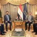 Egypt, Iraq boost co-operation in digital transformation, ICT
