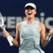 Swiatek reaches Toronto final