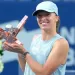 Swiatek claims WTA Toronto title 2 - Egyptian Gazette Swiatek claims WTA Toronto title