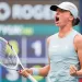 Swiatek powers into Toronto semi-final