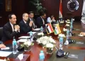 Boosting economic co-operation with India