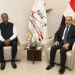 Egypt, India explore cooperation on peaceful uses of outer space 2 - Egyptian Gazette Egypt, India explore cooperation on peaceful uses of outer space