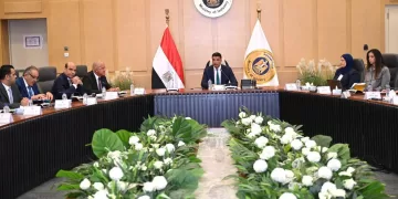Egypt seeks to revive preference for local industrial products