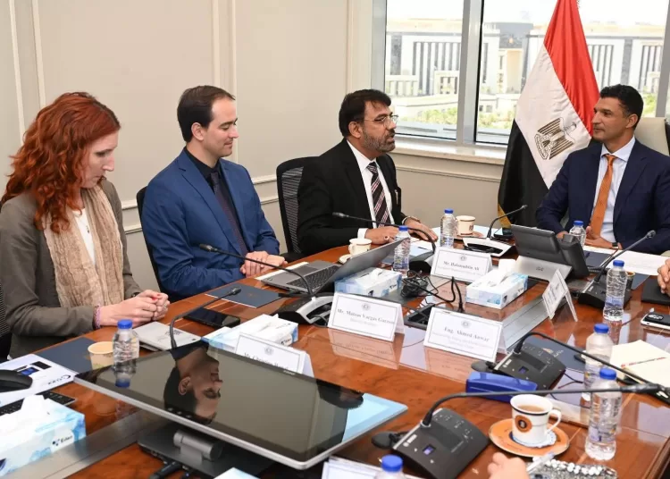 ‘Egypt most attractive investment destination in ME’ 12 - Egyptian Gazette