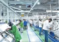 Egypt’s Industry Min. urges factories to register on digital support platform