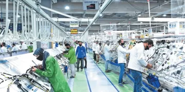 Egypt's Industry Min. urges factories to register on digital support platform 1 - Egyptian Gazette Egypt’s Industry Min. urges factories to register on digital support platform
