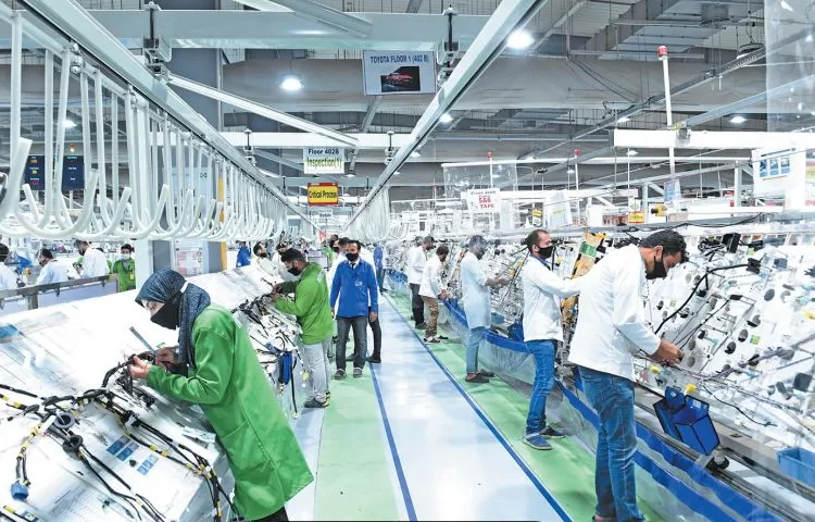 Egypt's Industry Min. urges factories to register on digital support platform 12 - Egyptian Gazette Egypt's Industry Min. urges factories to register on digital support platform 11 - Egyptian Gazette