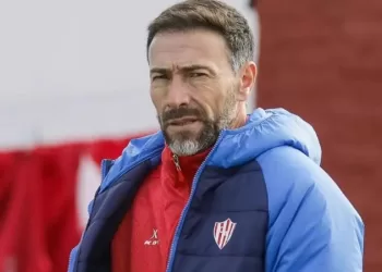Gonzalez takes over at Inter Miami