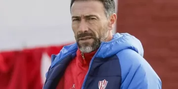 Gonzalez takes over at Inter Miami