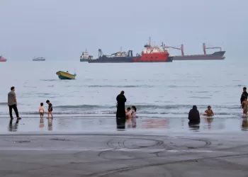 Iran