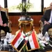 Egypt, Iraq discuss civil aviation cooperation