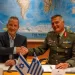 Israel-Greece