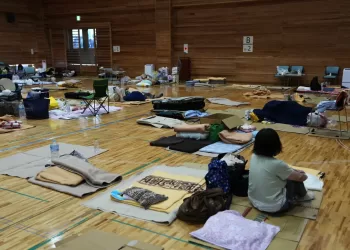 Japan