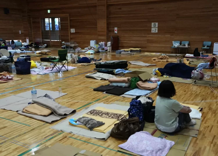 Japan