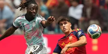 City Doku signs contract extension