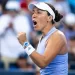 Pegula knocks out Swiatek in Cincy