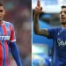 Johnson joins Everton in McNeil swap
