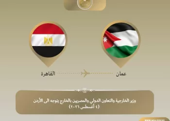 Egypt FM heads to Amman for ministerial meeting on Jerusalem