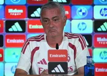 Mourinho happy with Madrid squad despite Rodri miss
