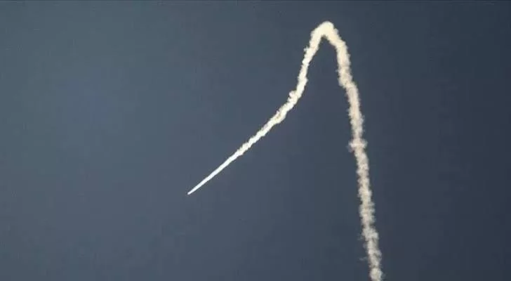 Jordan intercepts 8 missiles violating airspace 11 - Egyptian Gazette Jprdan