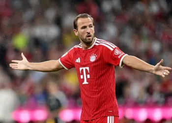 Kane confirms Bayern extension talks
