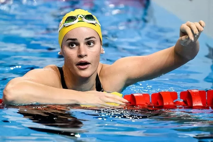 McKeown chases backstroke world records 13 - Egyptian Gazette McKeown chases backstroke world records 12 - Egyptian Gazette