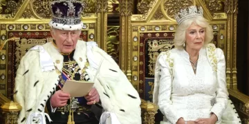 King-Queen