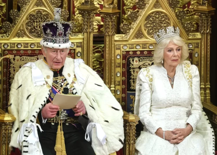 King-Queen