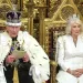 Queen Camilla wanted to share King’s diagnosis at cancer charity 2 - Egyptian Gazette King-Queen