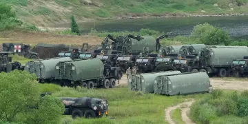 S. Korea hopes for talks between US, N. Korea 1 - Egyptian Gazette Korea-US