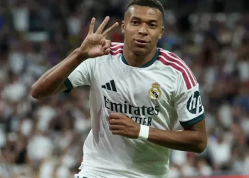 Mourinho backs Mbappe for Ballon d’Or