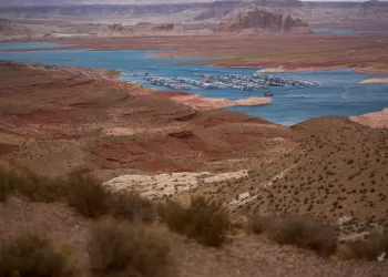 Lake