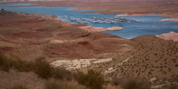 Lake