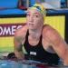 Pallister beats Ledecky in 800m freestyle