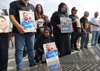 Families of Lebanon port blast victims still await justice
