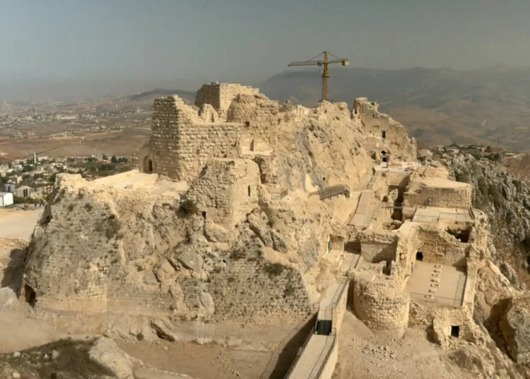 Lebanon hails UNESCO listing of Mount Amel Castles as endangered heritage 12 - Egyptian Gazette
