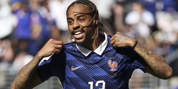 Barcola edges closer to Liverpool move