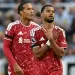 EPL: Van Dijk urges Gakpo to stay at Liverpool