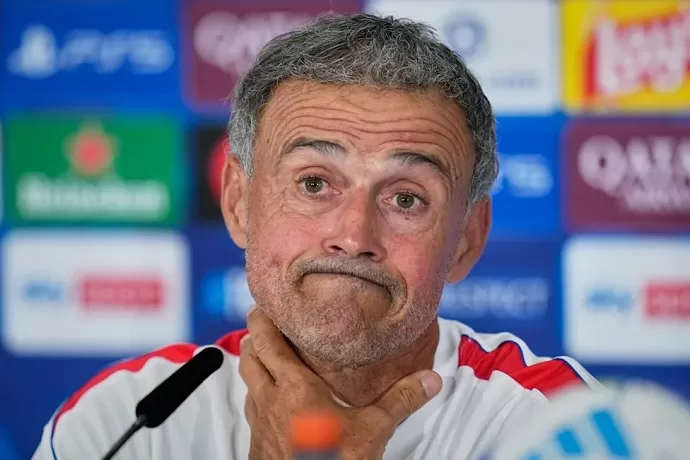 PSG targets Super Cup win over Villa 13 - Egyptian Gazette PSG targets Super Cup win over Villa 12 - Egyptian Gazette