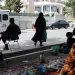 Half of Afghan women rarely leave home