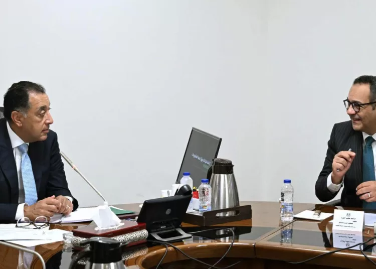 PM reviews SME Development Agency’s strategic vision 13 - Egyptian Gazette PM reviews SME Development Agency’s strategic vision 12 - Egyptian Gazette