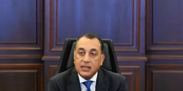 PM Madbouli reaffirms state support for Egyptians overseas