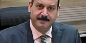 Cairo Airport Police gets new head