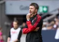Carrick careful over Mount’s return