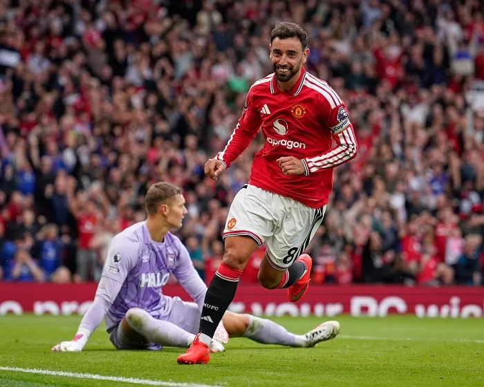 EPL: Maguire backs Rashford at Man Utd 18 - Egyptian Gazette
